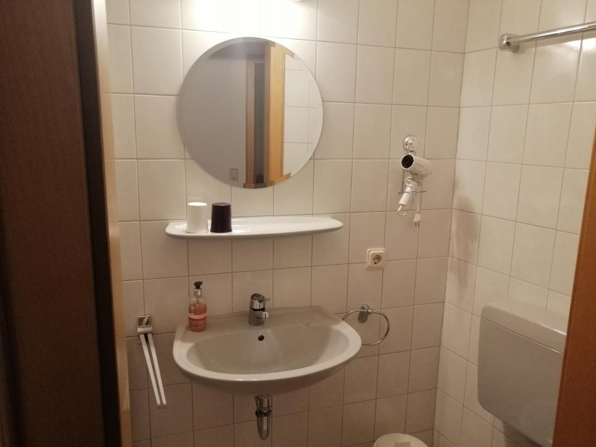 Gaestehaus Herbert Kappes Zeltingen-Rachtig Zewnętrze zdjęcie