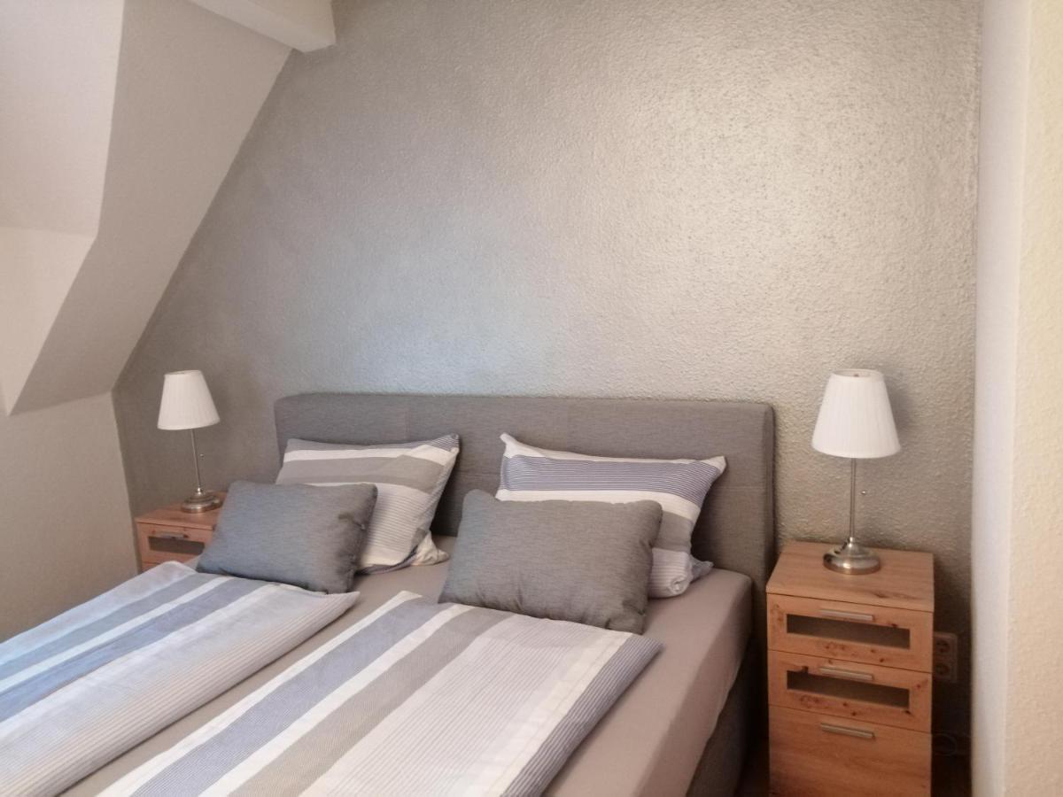 Gaestehaus Herbert Kappes Zeltingen-Rachtig Zewnętrze zdjęcie
