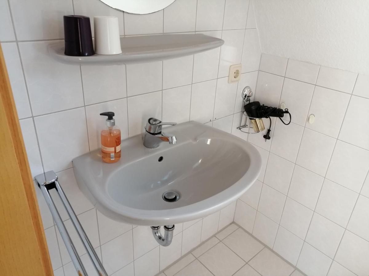Gaestehaus Herbert Kappes Zeltingen-Rachtig Zewnętrze zdjęcie